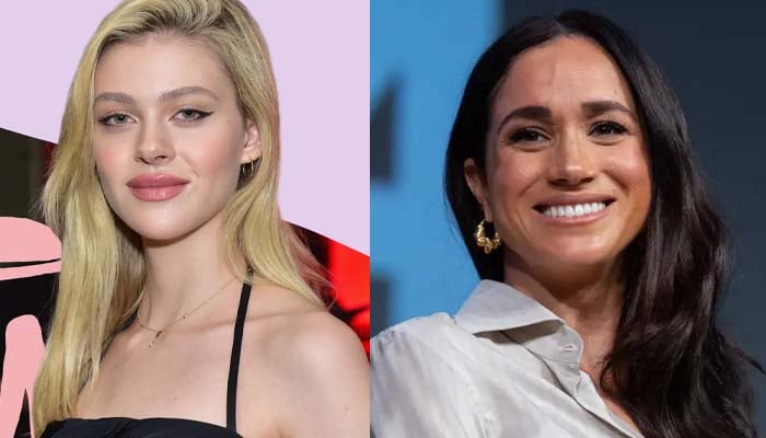 Meghan Markle, Nicola Peltz Beckham in similar situations