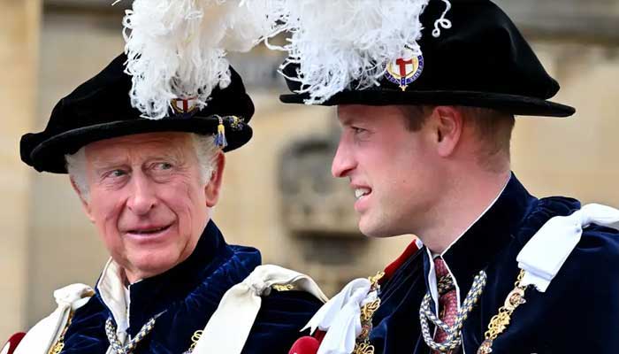 King Charles, Prince William set to make joint appearance after Prince Harry interview