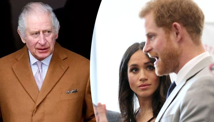 Meghan Markle believes ‘enough is enough’ with King Charles feud