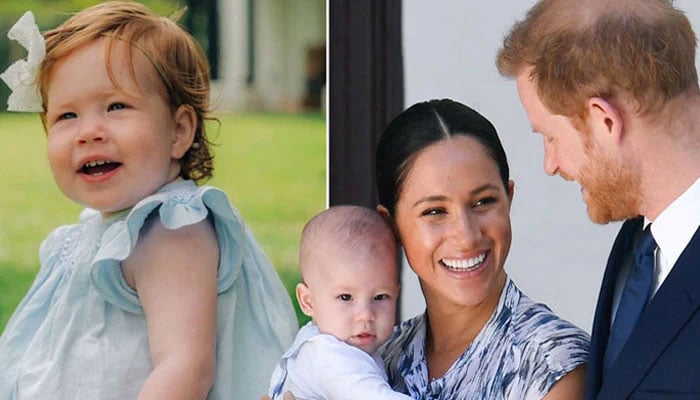 Meghan Markle parenting style wouldn’t work in Palace life: Expert