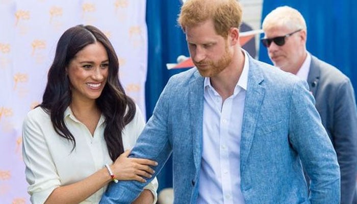 Meghan Markle talks private decision about Prince Archie, Princess Lilibet