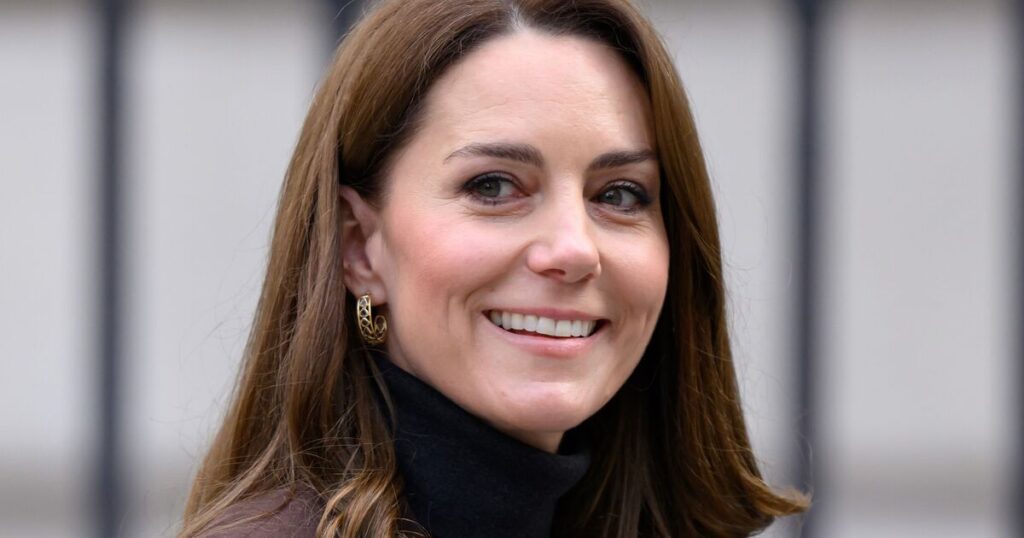 Princess Kate's next public appearance tipped to be in just 11 days | Royal | News