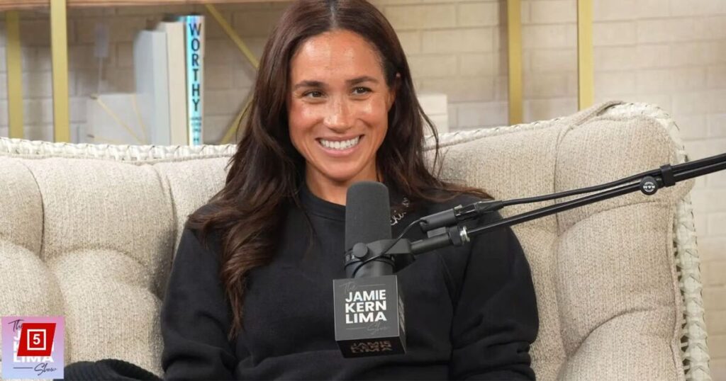 Piers Morgan's brutal Meghan and Harry nicknames after 'disrespectful' move | Celebrity News | Showbiz & TV