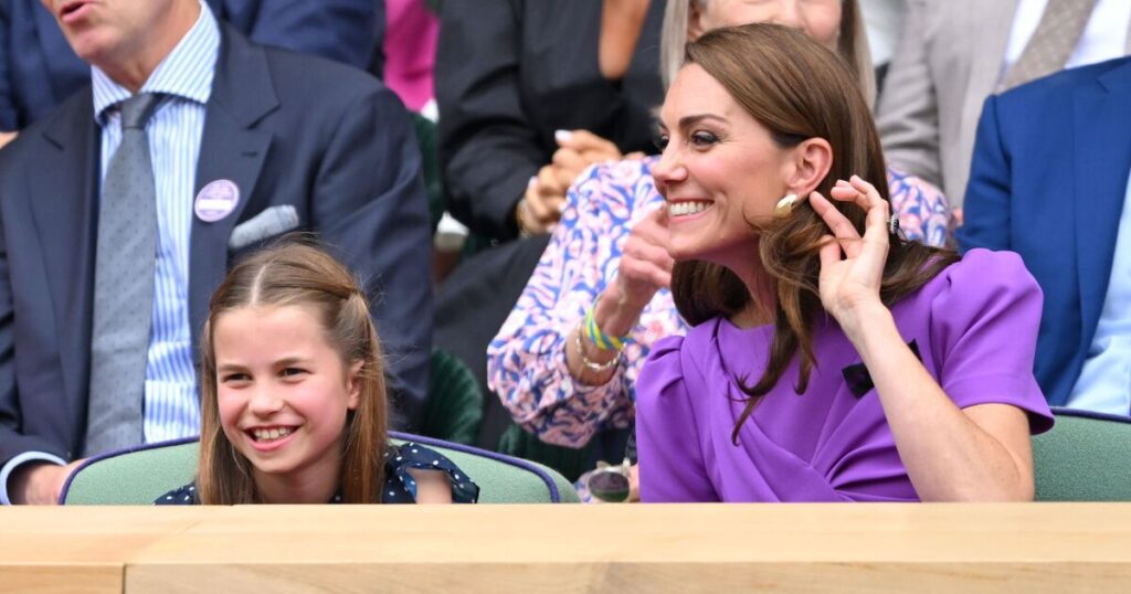 Key royal tradition Princess Kate will be busy doing for Princess Charlotte tonight | Royal | News Key royal tradition Princess Kate will be busy doing for Princess Charlotte tonight | Royal | News