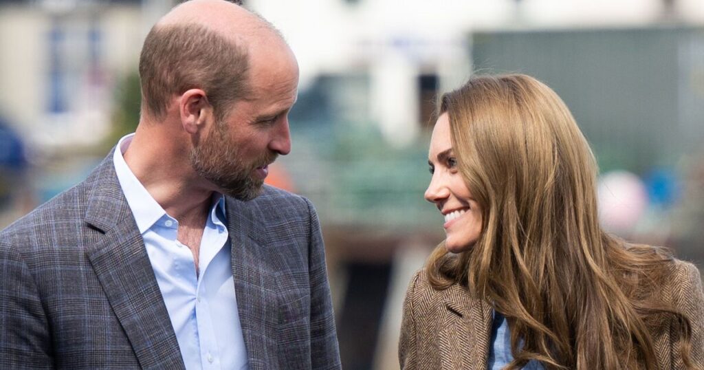 Kensington Palace releases new video as it teases exciting announcement | Royal | News Kensington Palace releases new video as it teases exciting announcement | Royal | News
