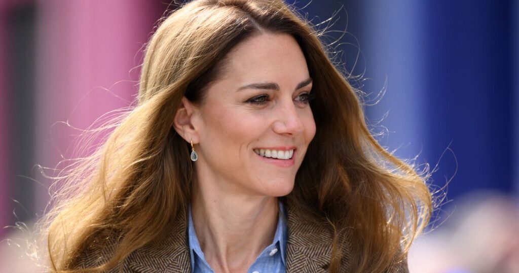 Princess Kate’s superfood drink she enjoys twice a day – and it’s so easy to make | Royal | News Princess Kate's superfood drink she enjoys twice a day - and it's so easy to make | Royal | News