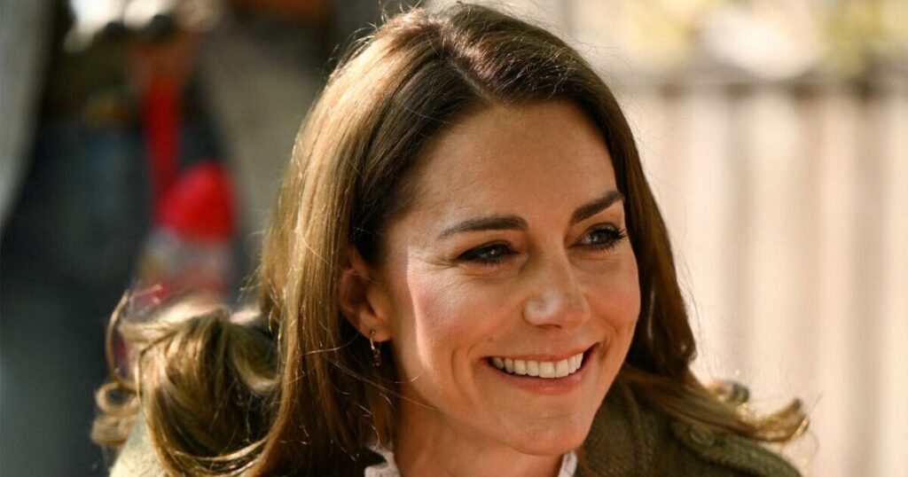 Expert reveals seven ‘secret’ royal beauty rules Princess Kate follows | Royal | News Expert reveals seven ‘secret’ royal beauty rules Princess Kate follows | Royal | News