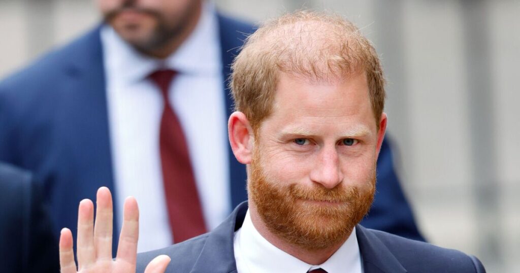 Stop the war with William and Charles, Harry – For your sake and Diana | UK | News Stop the war with William and Charles, Harry – For your sake and Diana | UK | News