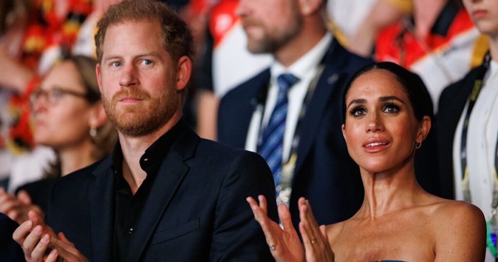 Harry and Meghan told to forget about security - 'UK doesn’t want you' | Royal | News