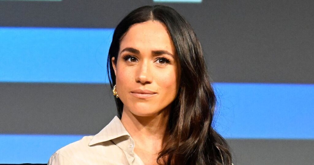 Royal Family LIVE: Meghan Markle shares one thing she does on ‘really painful’ days | Royal | News Royal Family LIVE: Meghan Markle shares one thing she does on 'really painful' days | Royal | News