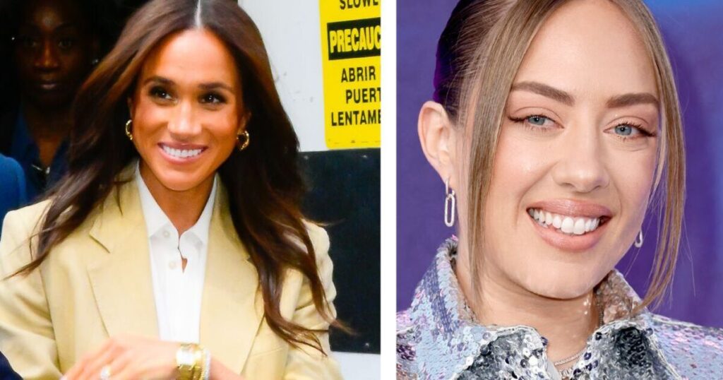 ‘Meghan Markle sent me a letter – here’s the truth behind it’ | Royal | News 'Meghan Markle sent me a letter - here's the truth behind it' | Royal | News