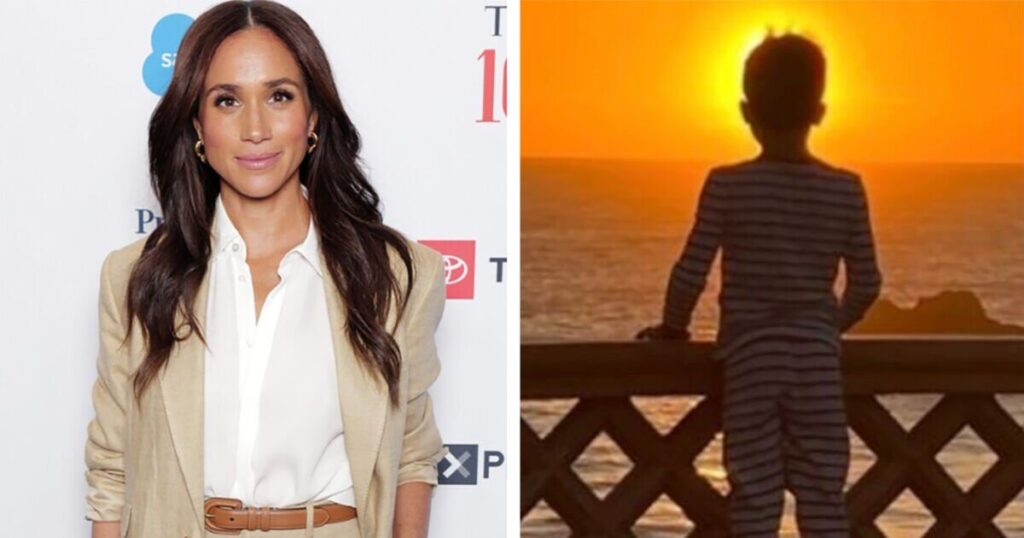 Meghan Markle’s major fear for Prince Archie about his former UK home | Royal | News Meghan Markle's major fear for Prince Archie about his former UK home | Royal | News