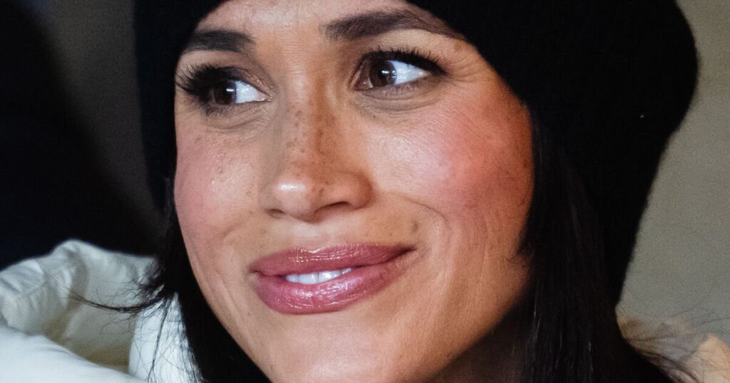 Meghan Markle reveals why she was rejected from beauty adverts | Royal | News