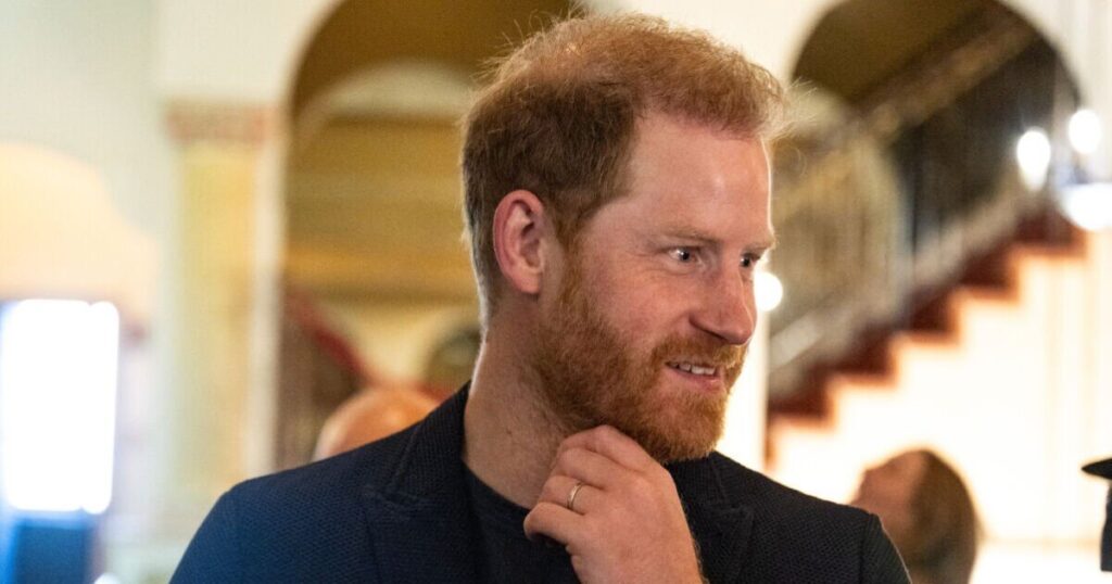 Prince Harry told to 'stop being a victim' by his childhood priest who questions key claim | Royal | News