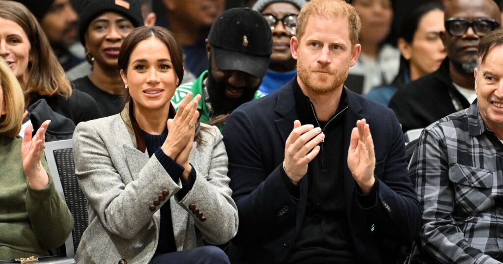 Prince Harry and Meghan Markle unveil major staff shake-up after tumultuous few months | Royal | News