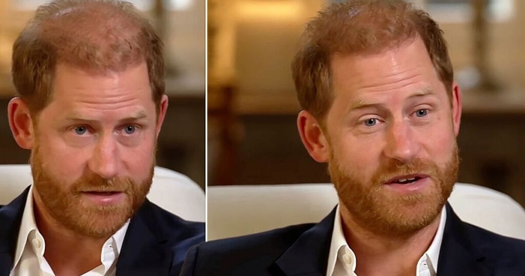 Prince Harry’s ‘three errors’ in explosive BBC interview exposed by PR expert | Royal | News Prince Harry’s ‘three errors’ in explosive BBC interview exposed by PR expert | Royal | News
