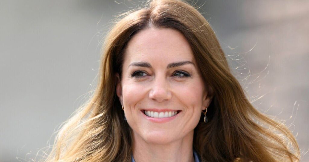 Princess Kate's seven ingredient breakfast that has several health benefits | Royal | News