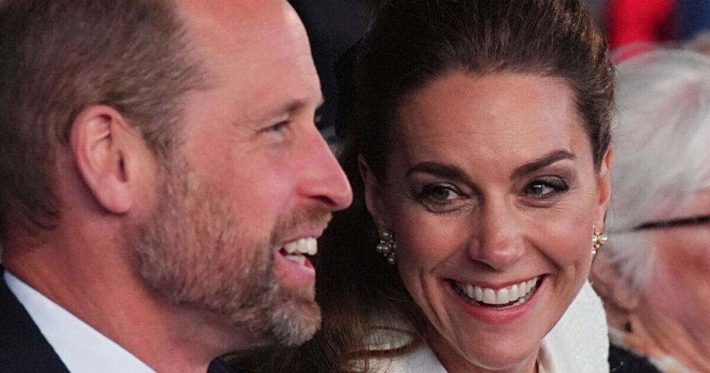 Princess Kate’s unusual hobby that Prince William jokes she’s ‘crazy’ for doing | Royal | News Princess Kate's unusual hobby that Prince William jokes she's 'crazy' for doing | Royal | News
