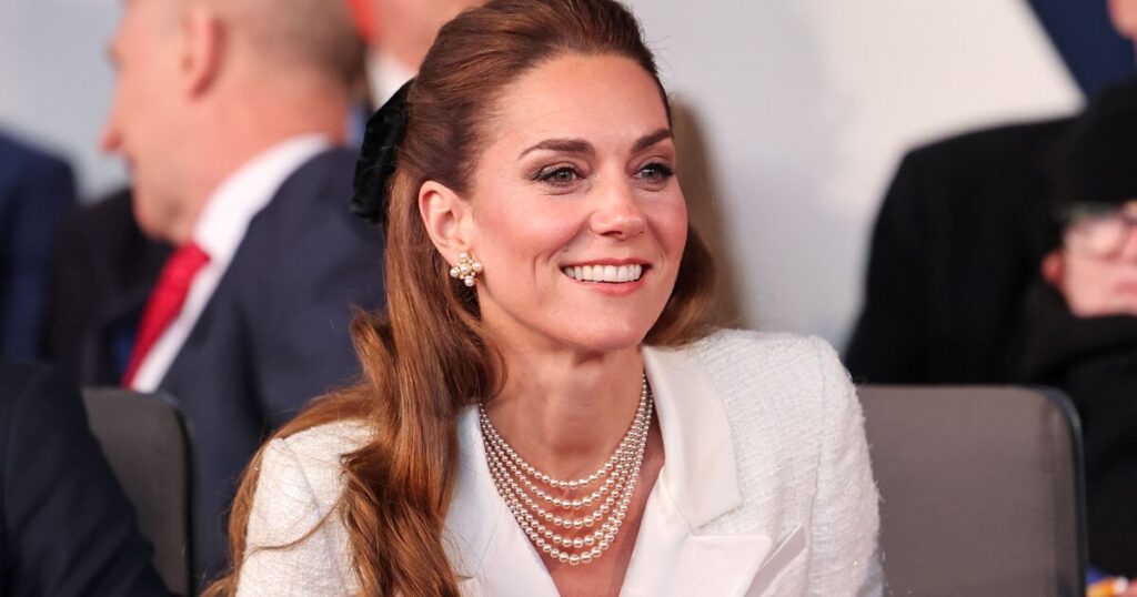 Special moment for Princess Kate just weeks away after 2-year wait | Royal | News Special moment for Princess Kate just weeks away after 2-year wait | Royal | News