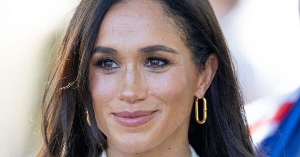 Meghan Markle's pal joins Prince William and Kate on list for award - as Duchess snubbed | Royal | News