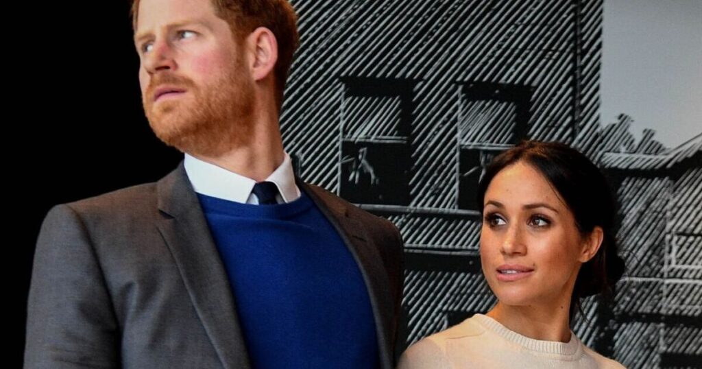 Royal Family LIVE: Prince Harry and Meghan’s wedding guests were issued stern warning | Royal | News Royal Family LIVE: Prince Harry and Meghan's wedding guests were issued stern warning | Royal | News