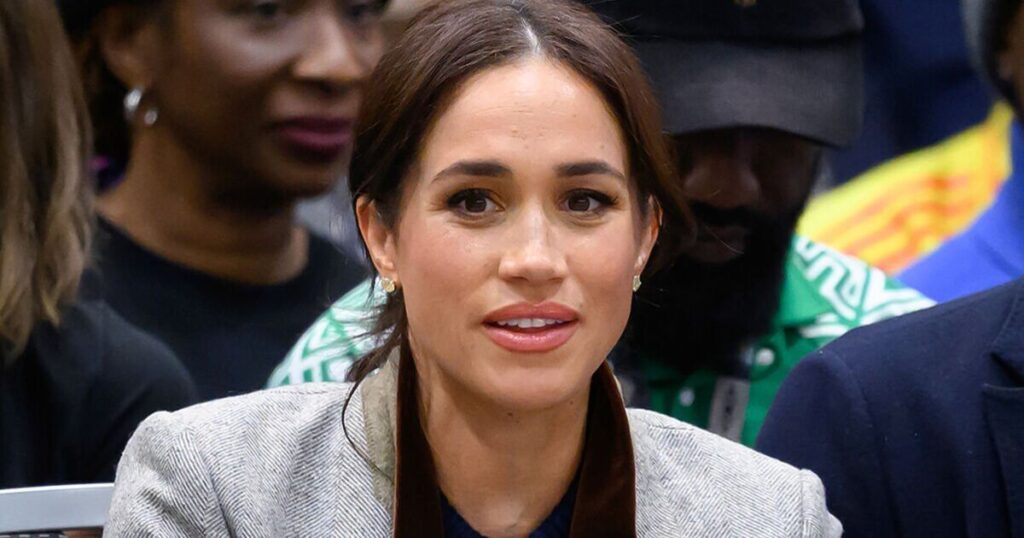 Meghan sparks confusion as As Ever brand fails to do one crucial thing | Royal | News Meghan sparks confusion as As Ever brand fails to do one crucial thing | Royal | News