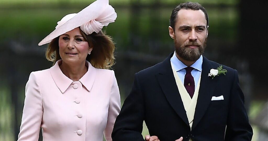 Princess Kate's brother James Middleton reveals what she's really like | Royal | News