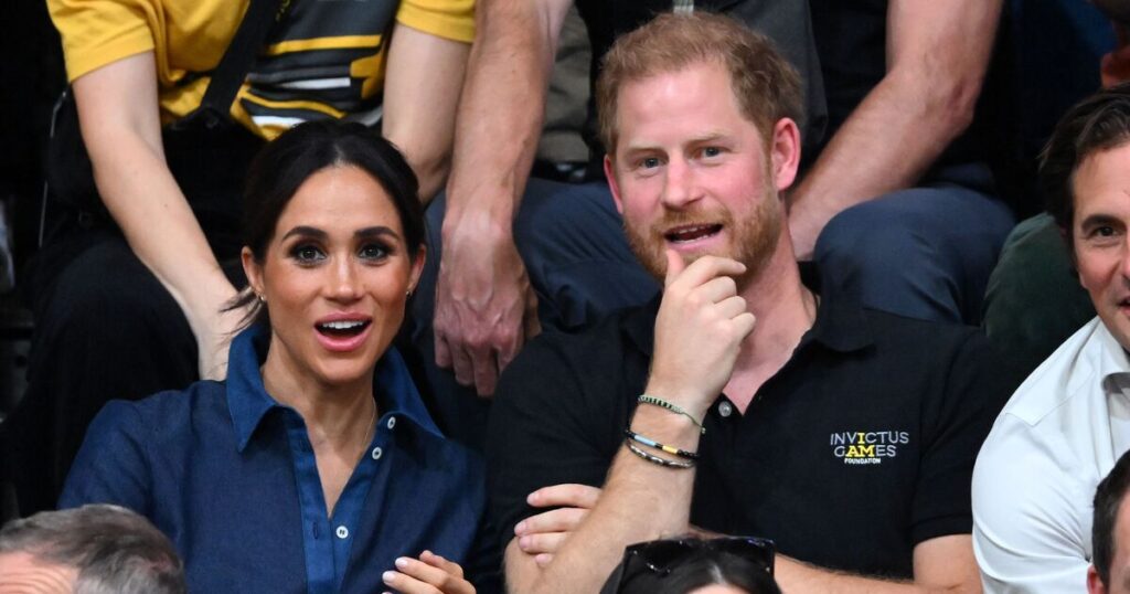 Prince Harry and Meghan's neighbour reveals what they are really like | Royal | News