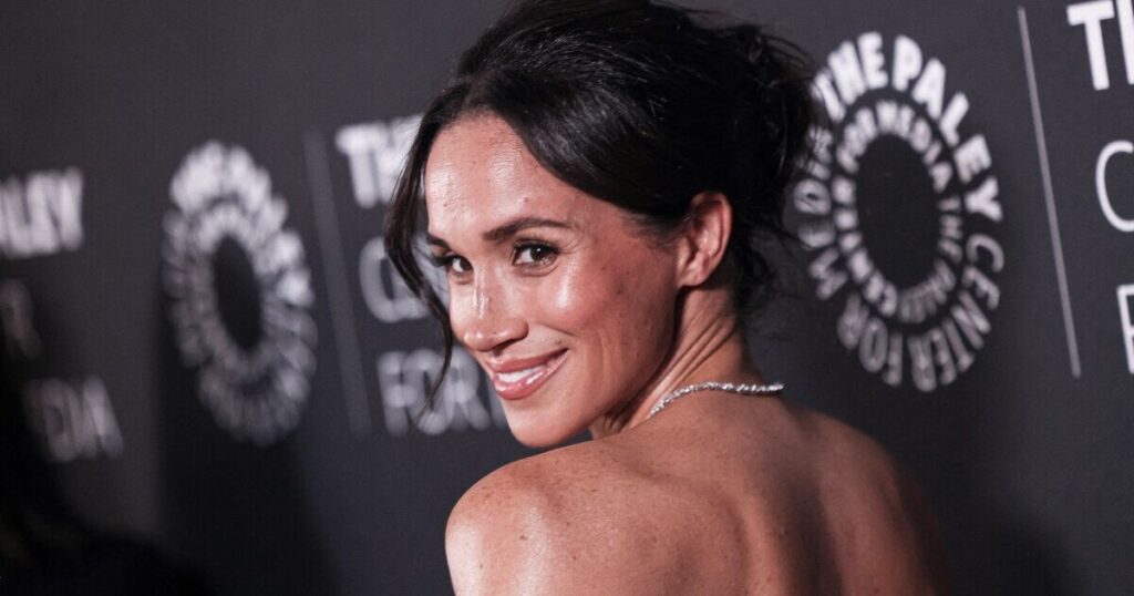 Royal Family LIVE: Meghan Markle in candid confession weeks after rejecting label | Royal | News