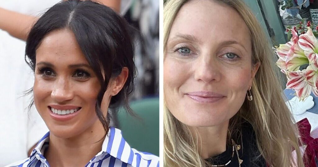 Meghan Markle’s wedding florist makes veiled jab with new announcement | Royal | News Meghan Markle's wedding florist makes veiled jab with new announcement | Royal | News