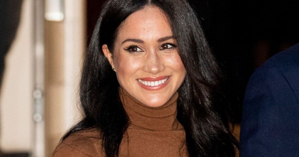 Meghan Markle is ‘underestimated’ for one reason says Netflix boss | Royal | News Meghan Markle is 'underestimated' for one reason says Netflix boss | Royal | News