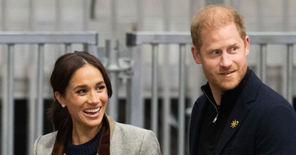 Prince Harry’s parenting views different from Meghan’s for major reason | Royal | News Prince Harry's parenting views different from Meghan's for major reason | Royal | News