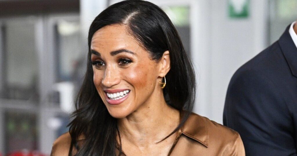 Royal Family LIVE: ‘Publicity-keen’ Meghan Markle ‘in a jam’ as duchess set for overhaul | Royal | News Royal Family LIVE: 'Publicity-keen' Meghan Markle 'in a jam' as duchess set for overhaul | Royal | News
