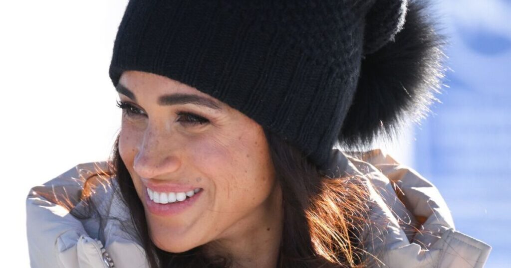 Meghan Markle’s latest announcement sends royal fans into frenzy | Royal | News Meghan Markle's latest announcement sends royal fans into frenzy | Royal | News