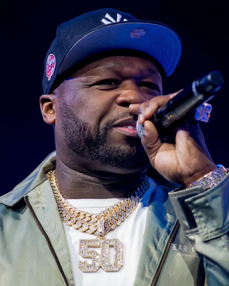 50 Cent