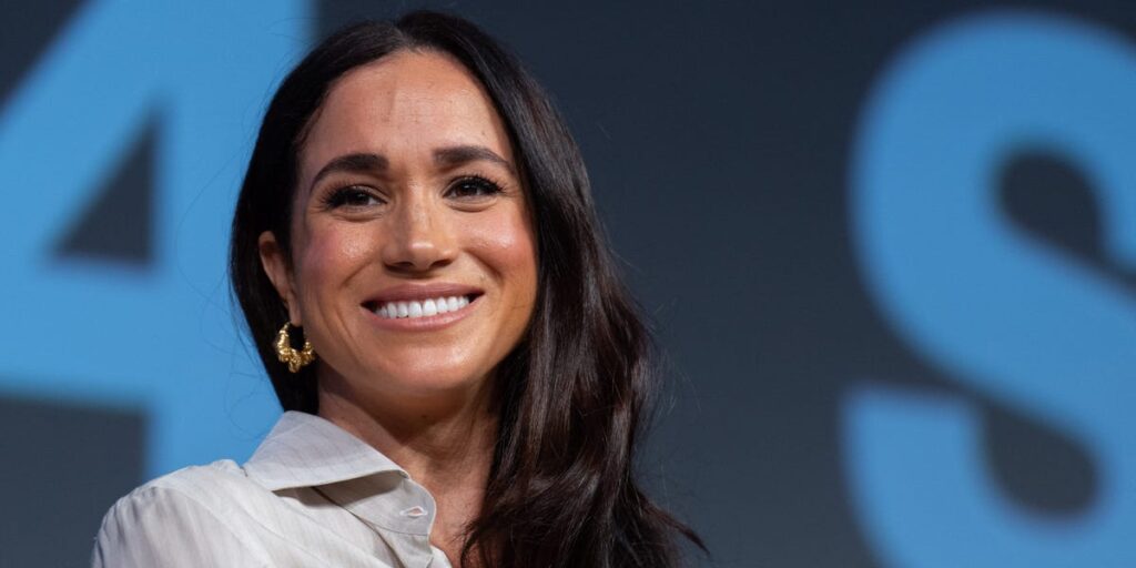Meghan Markle’s Movies and TV Shows, Post-Royal Career Meghan Markle's Movies and TV Shows, Post-Royal Career