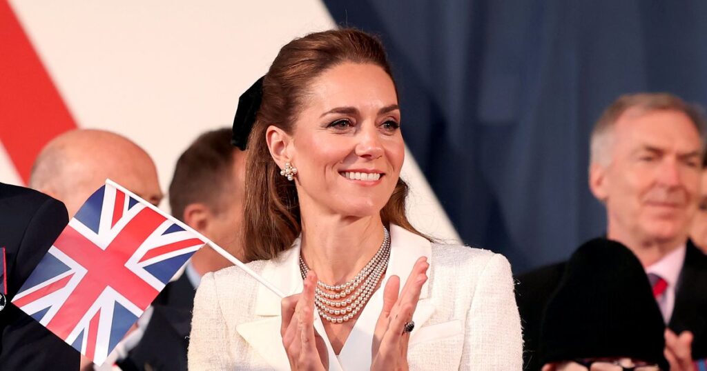 Princess Kate Middleton celebrates nature’s healing in poignant new video