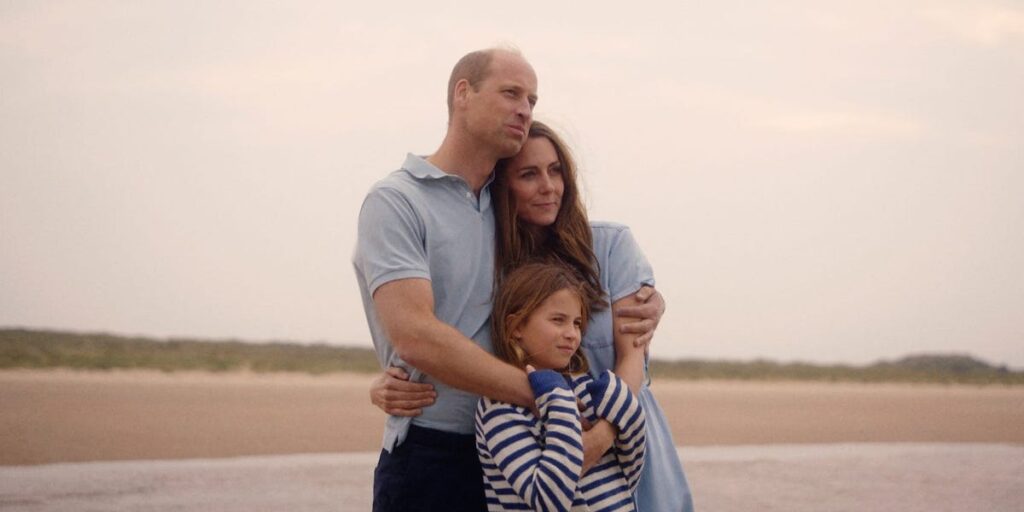 Princess Charlotte: What to Know About William and Kate's Daughter