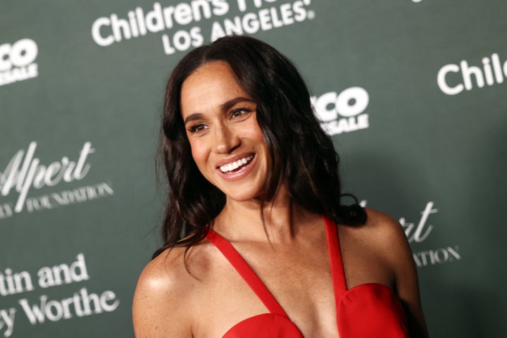 Few understand the pressure of naming a child like the Duchess of Sussex.