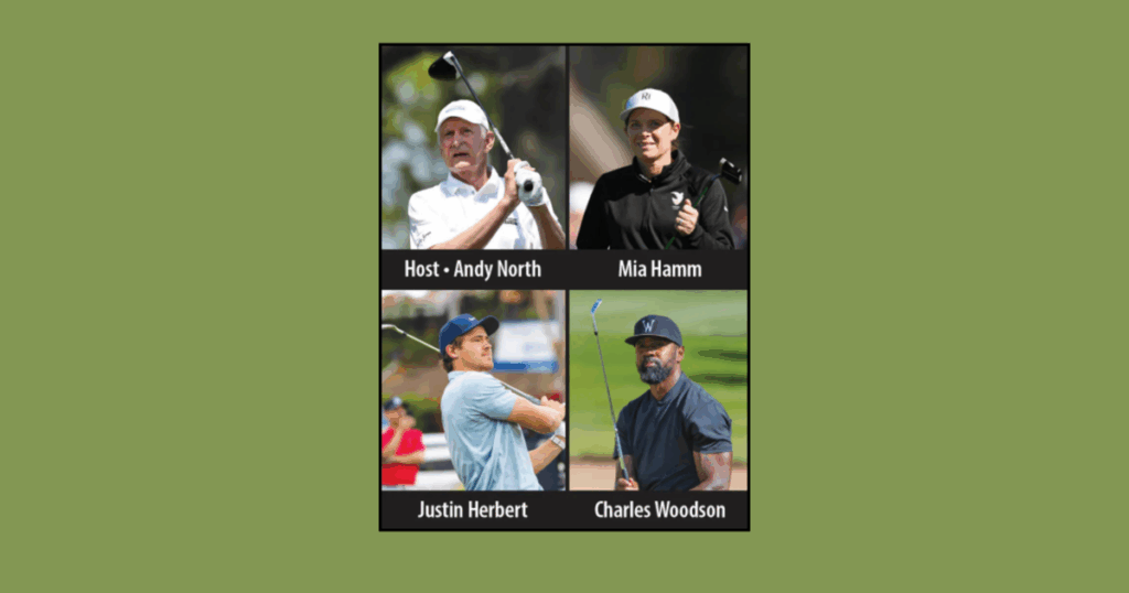 2025 AmFam Champ Celebrity Foursome announced | News