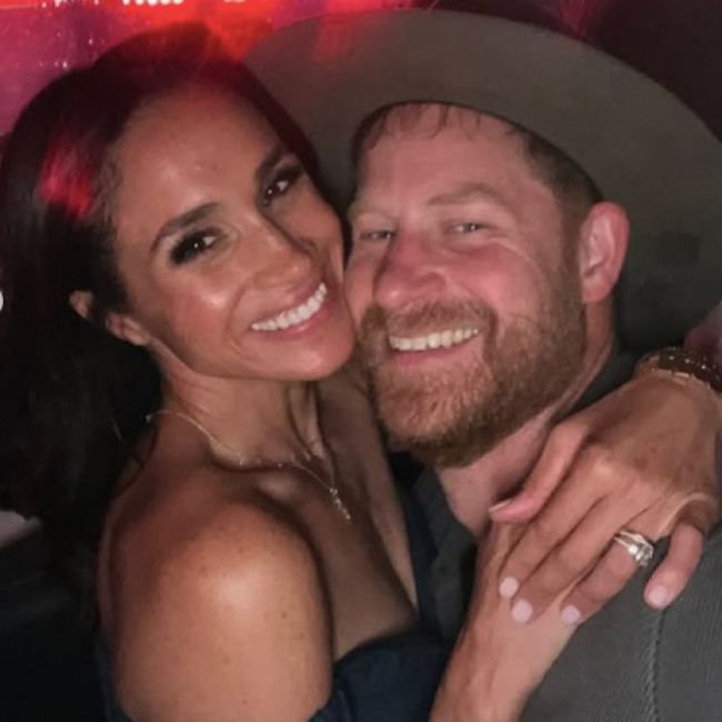 Meghan, Duchess of Sussex enjoys ‘date night’ with Prince Harry at Beyonce show Bang Showbiz NZ