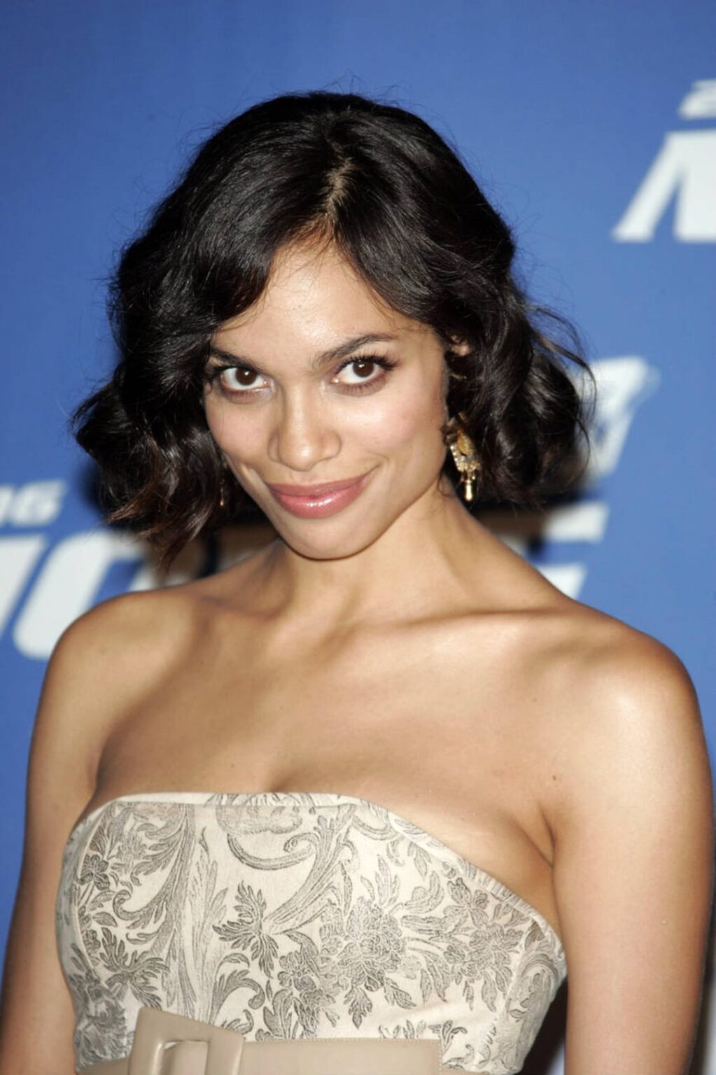 Rosario Dawson | MTV Movie Awards, Los Angeles, CA (June 3, 2006)