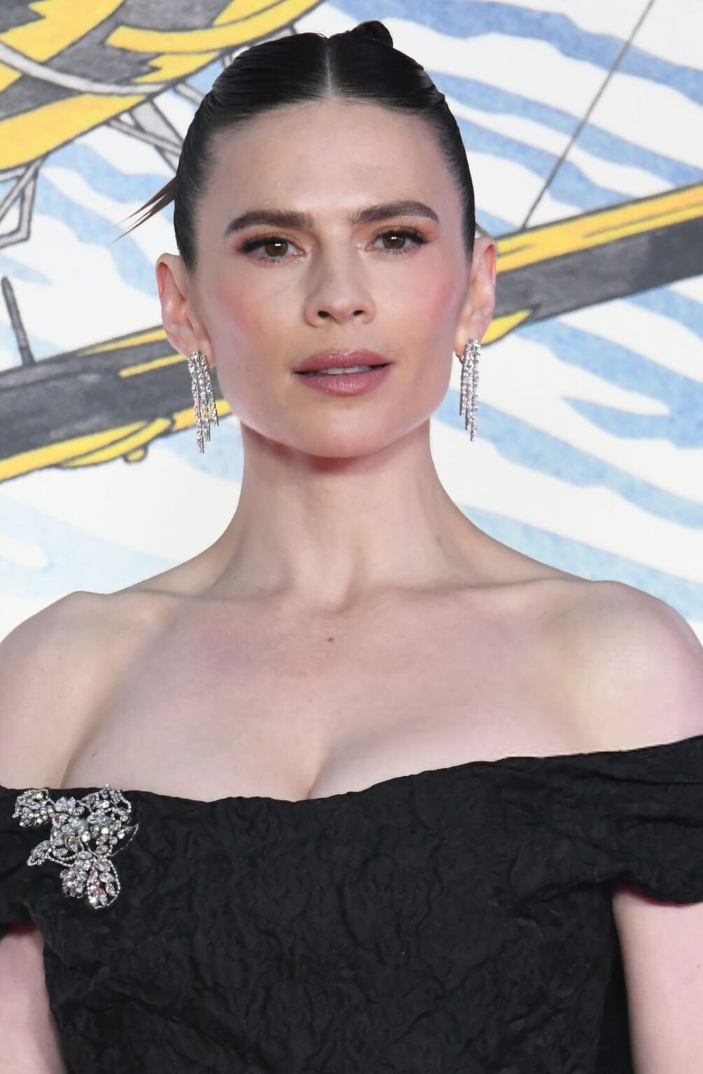 Hayley Atwell | 'Mission: Impossible The Final Reckoning' Japan Premiere 5th May 2025