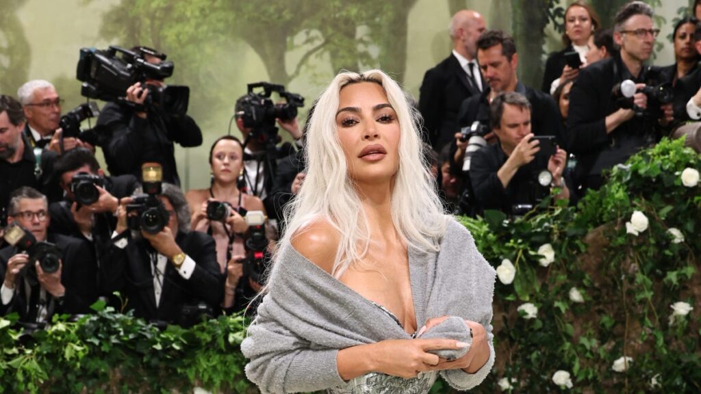 At what time is the Met Gala 2025? Where to watch At what time is the Met Gala 2025? Where to watch