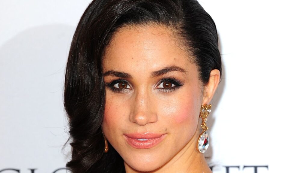 I tried Meghan Markle’s $30 secret to incredible skin and this is what happened I tried Meghan Markle's $30 secret to incredible skin and this is what happened