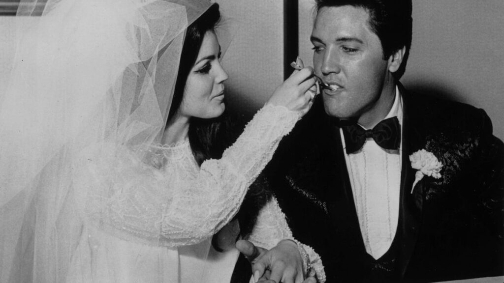 Celebrity couples who have said ‘I do’ in Nevada: See list Celebrity couples who have said 'I do' in Nevada: See list