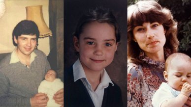 Kate Middleton's family Kate Middleton's family