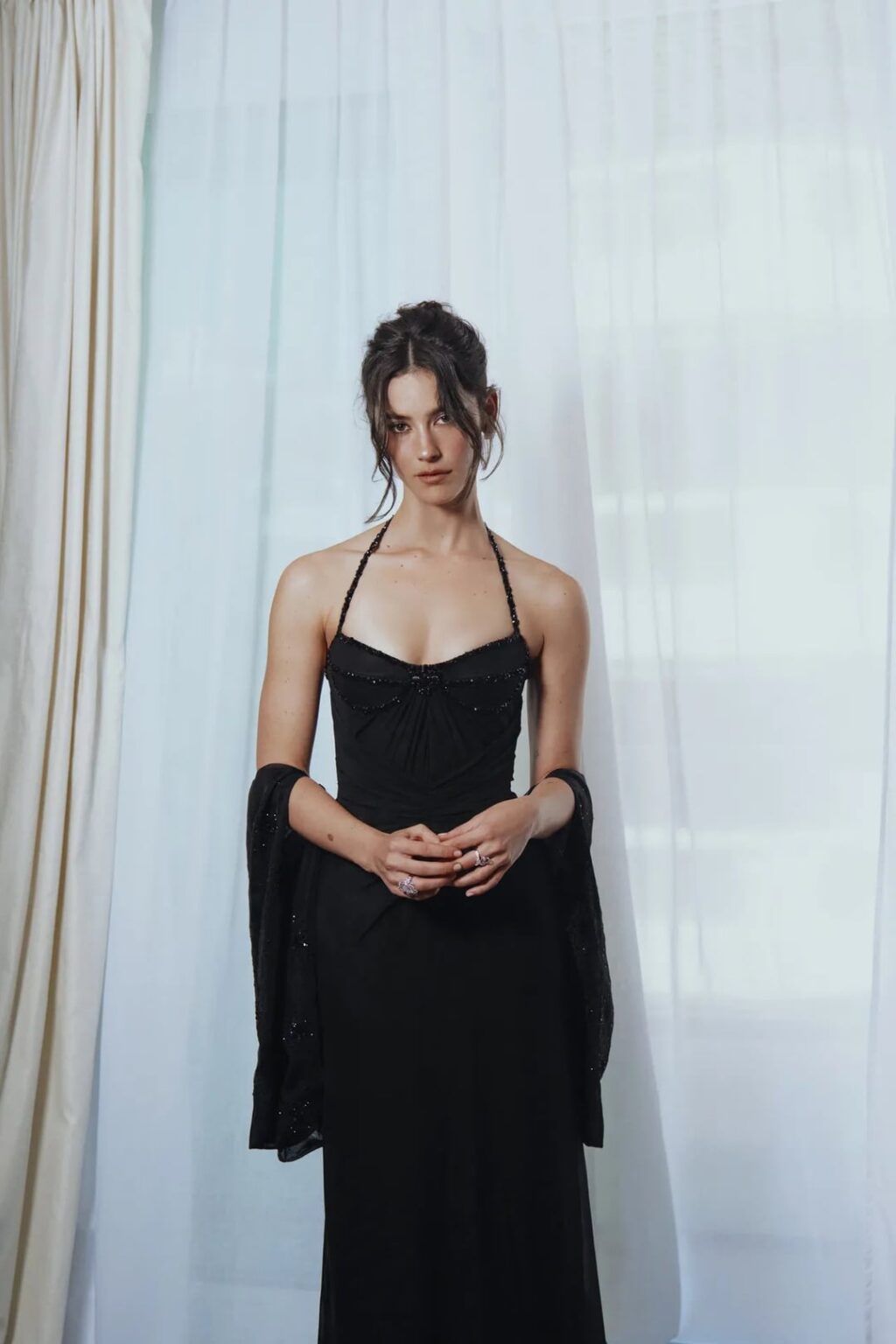 Gracie Abrams | History of Sound premiere at Cannes | 20th May, 2025