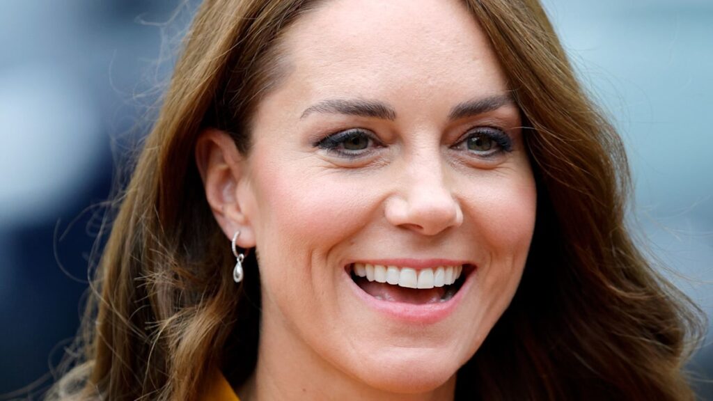 Kate Middleton’s ‘daring’ highstreet bodycon dress is giving summer 2025 party vibes Kate Middleton's 'daring' highstreet bodycon dress is giving summer 2025 party vibes