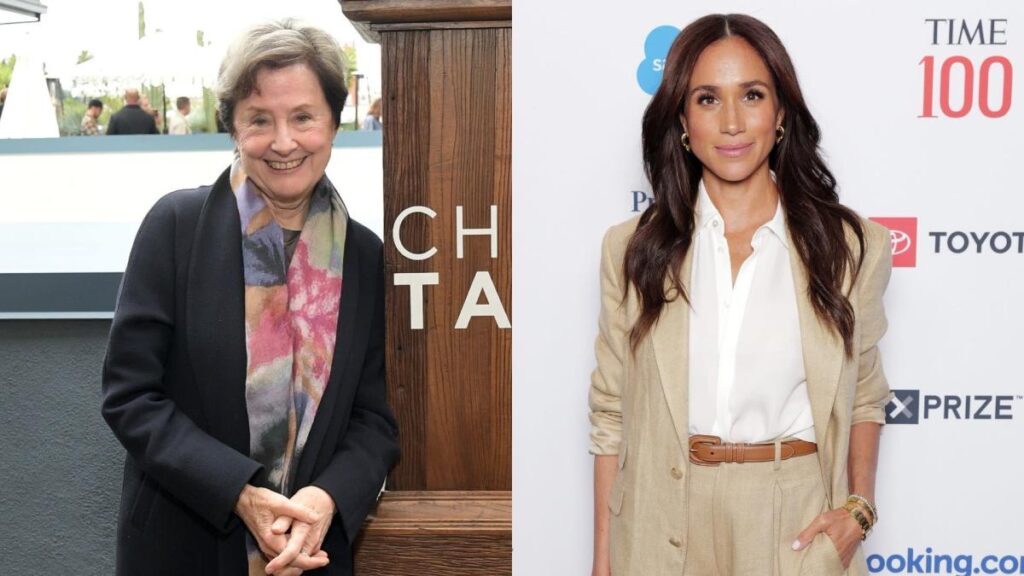 Alice Waters Reveals Her Honest Thoughts on Meghan Markle’s Cooking (Exclusive) Yahoo entertainment home